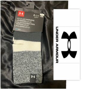 Under Armour LO LO Leg Warmers
